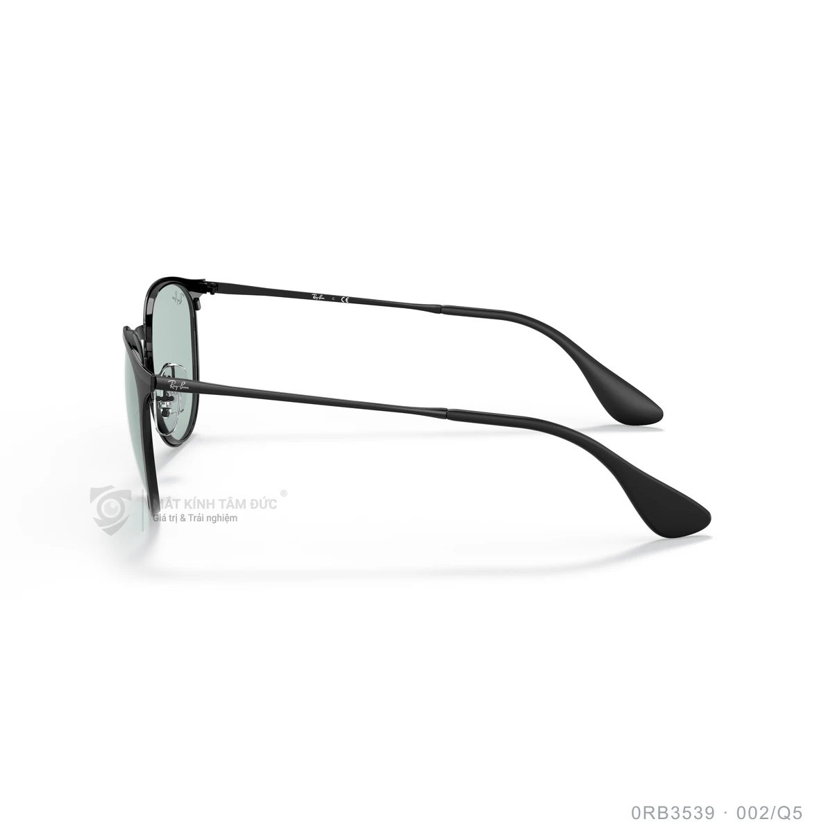 Kính mát Rayban 0RB3539 - Ảnh 19