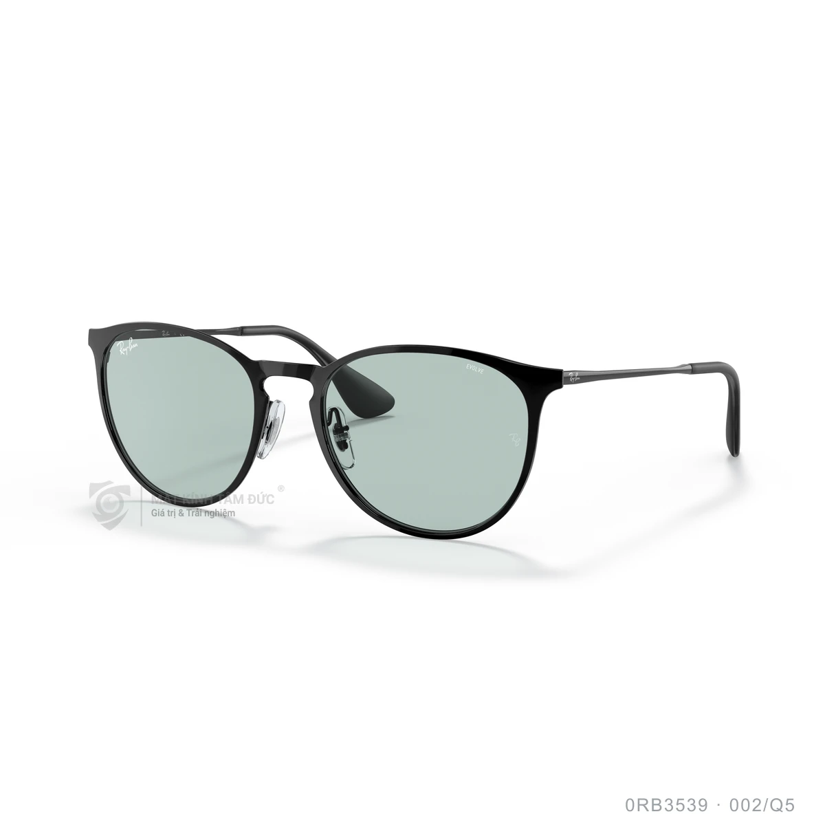 Kính mát Rayban 0RB3539 - Ảnh 17