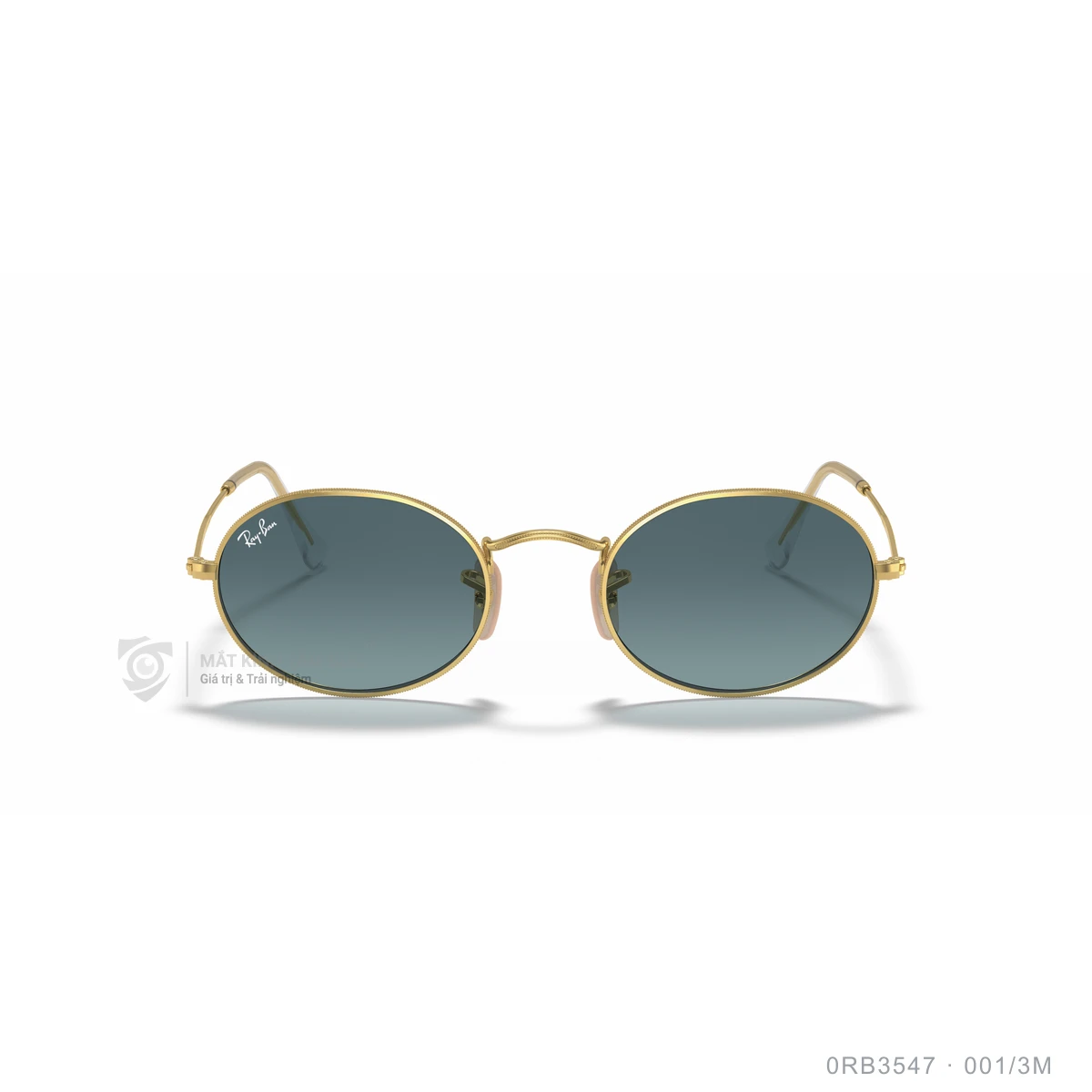 Kính mát Rayban 0RB3547 - Ảnh 11
