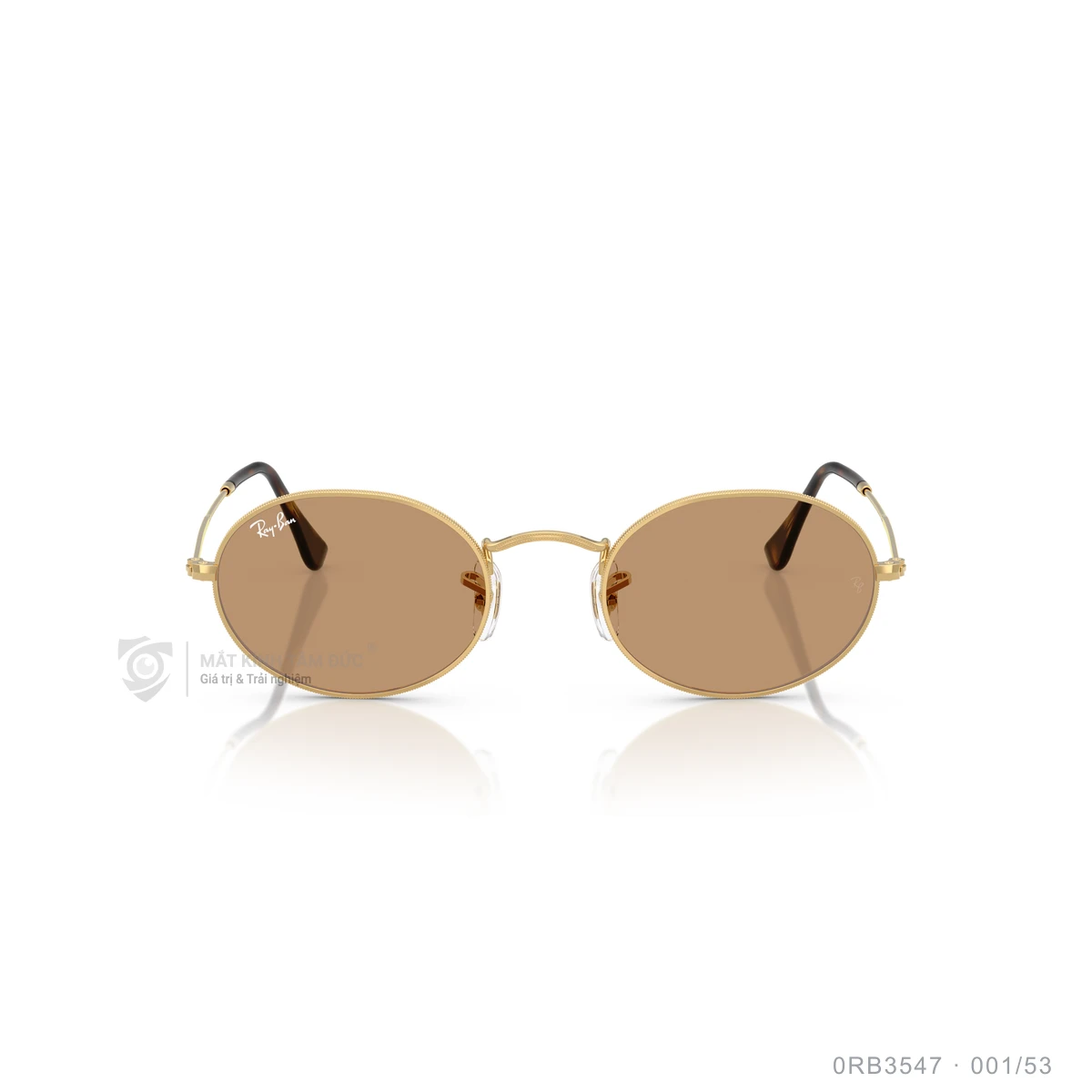 Kính mát Rayban 0RB3547 - Ảnh 26