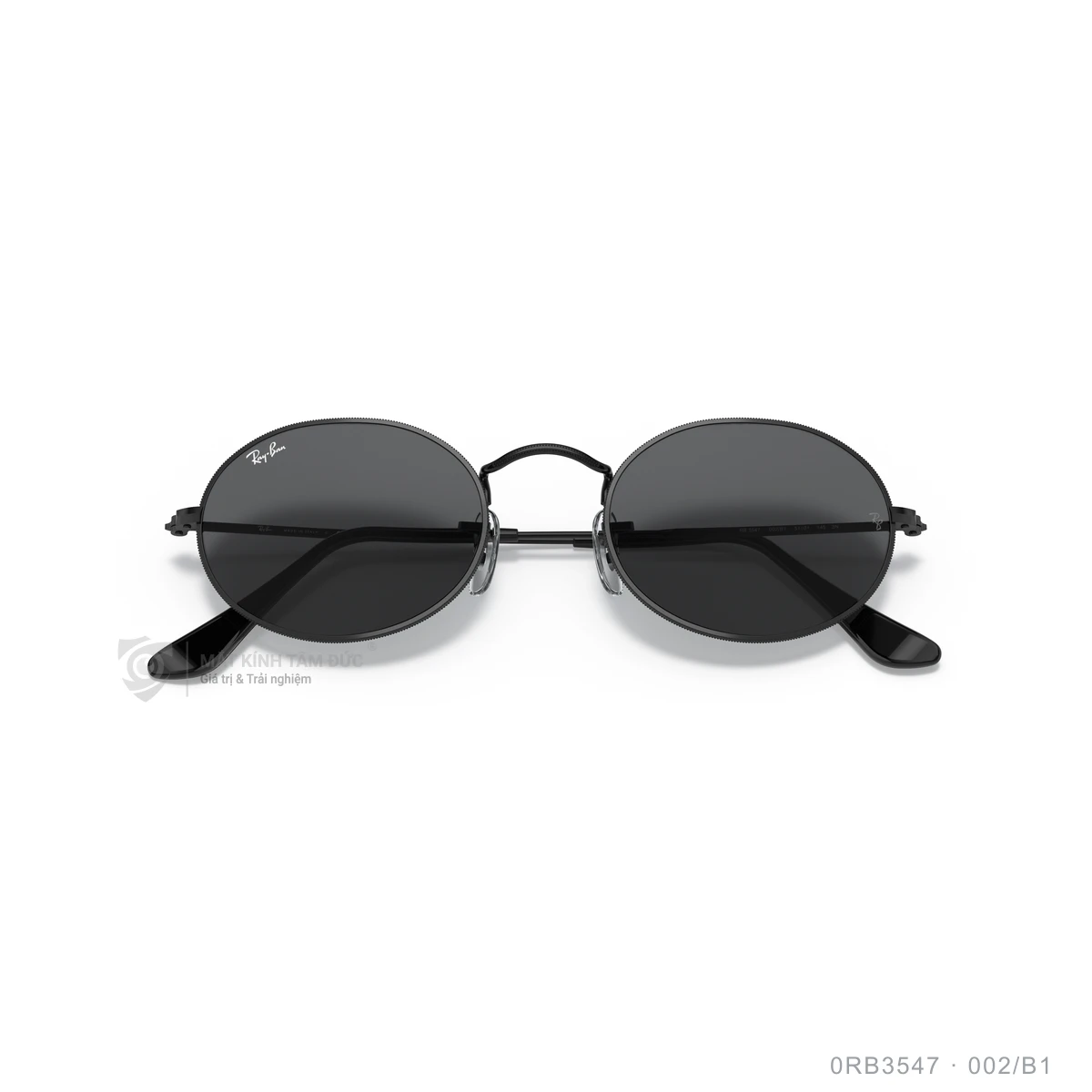 Kính mát Rayban 0RB3547 - Ảnh 38
