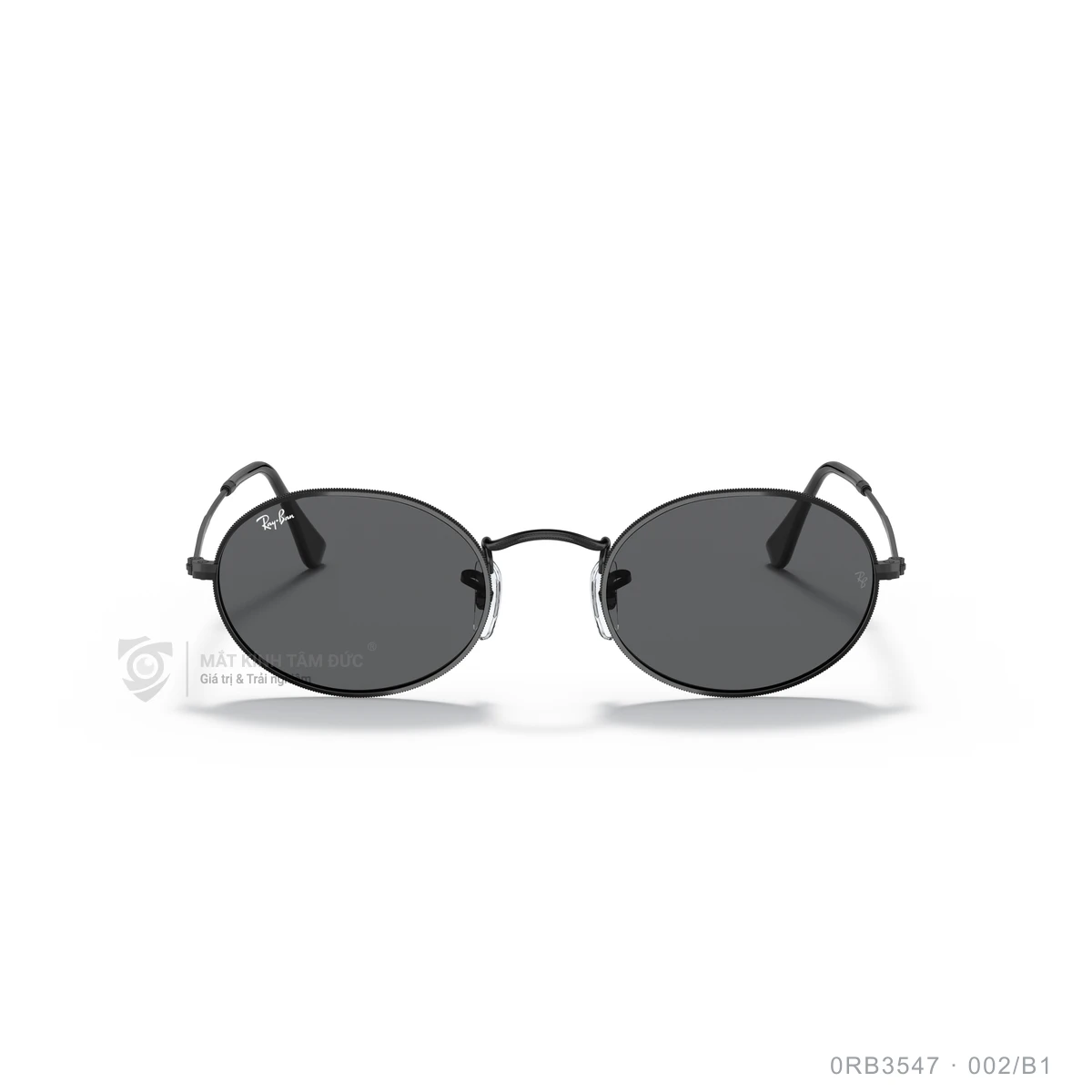 Kính mát Rayban 0RB3547 - Ảnh 36
