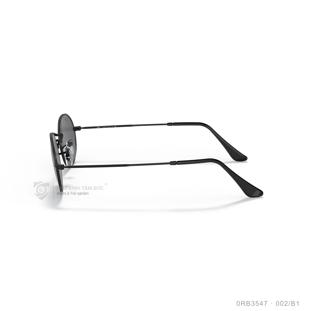 Kính mát Rayban 0RB3547 - Ảnh 39