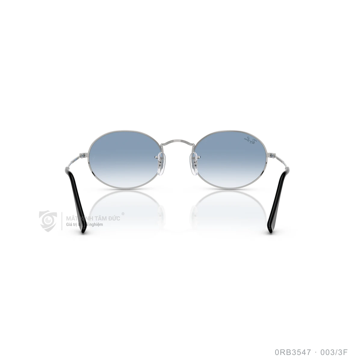 Kính mát Rayban 0RB3547 - Ảnh 45