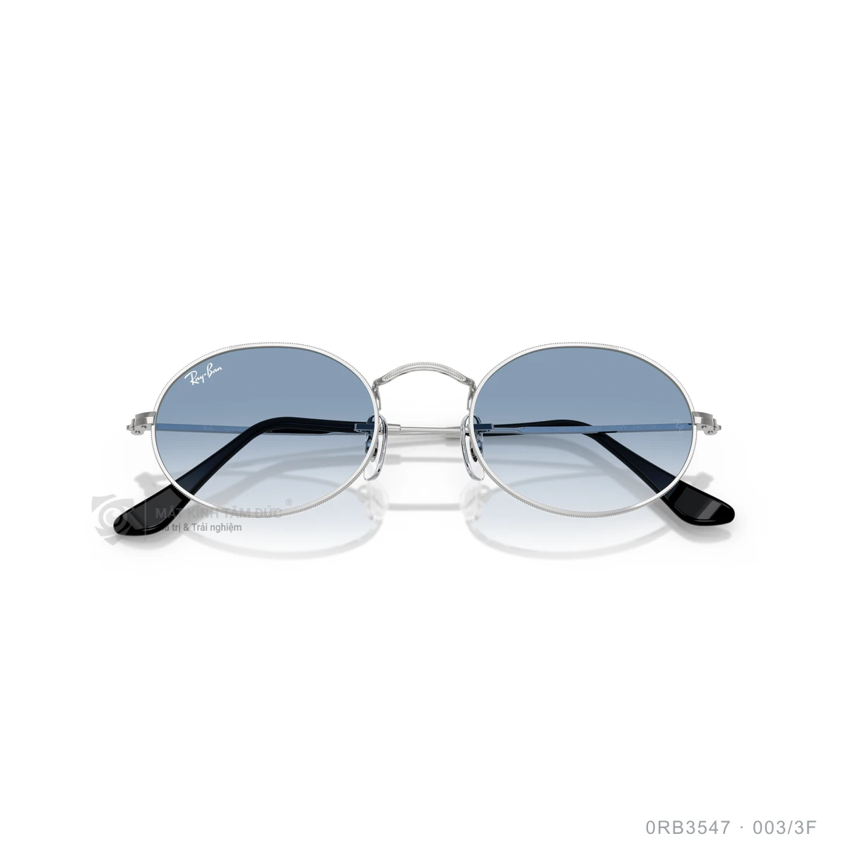 Kính mát Rayban 0RB3547 - Ảnh 43