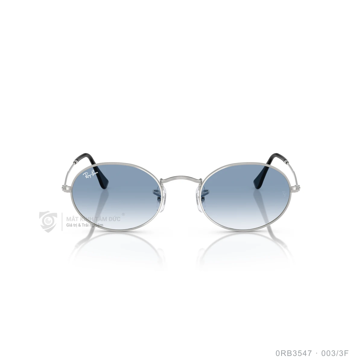 Kính mát Rayban 0RB3547 - Ảnh 41