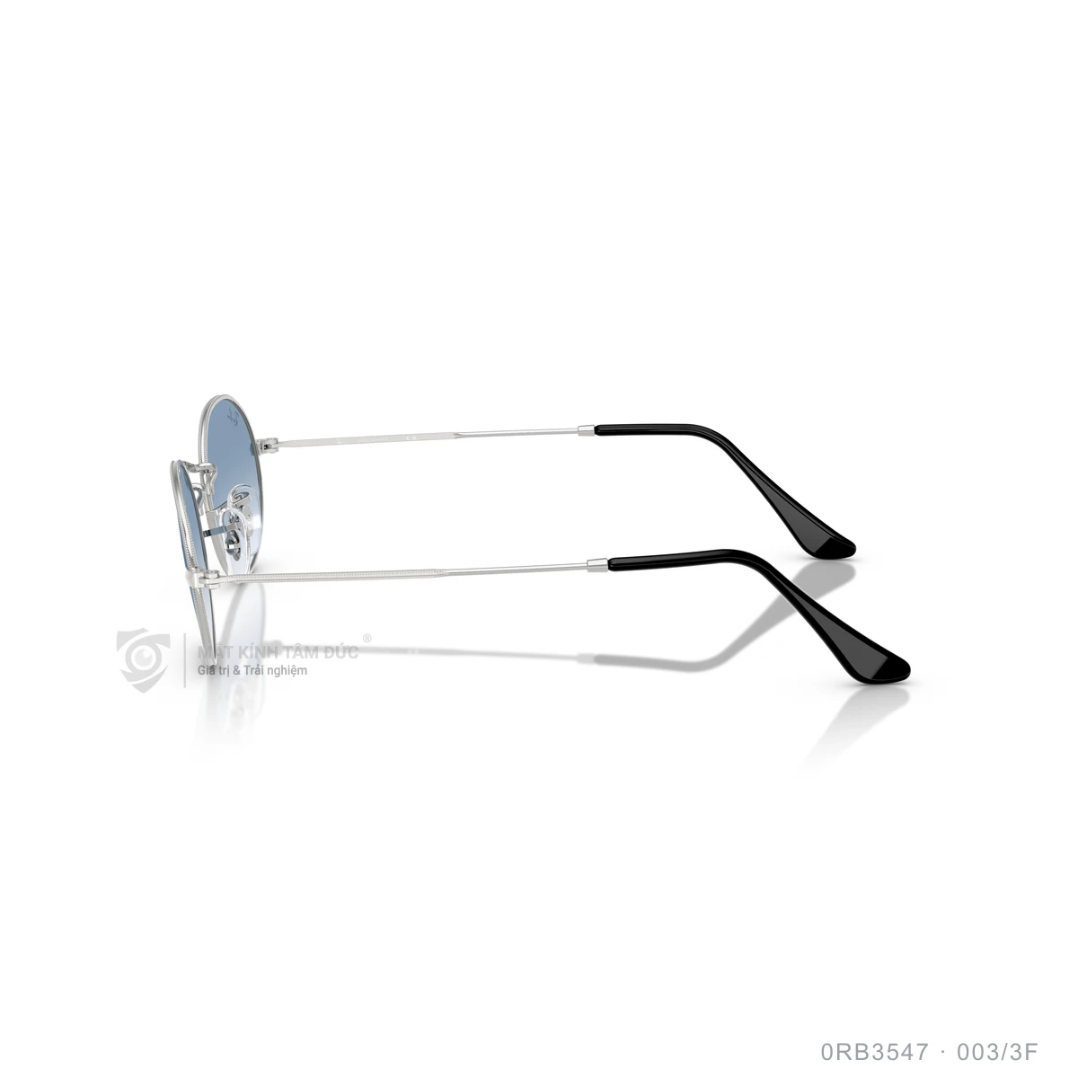 Kính mát Rayban 0RB3547 - Ảnh 44