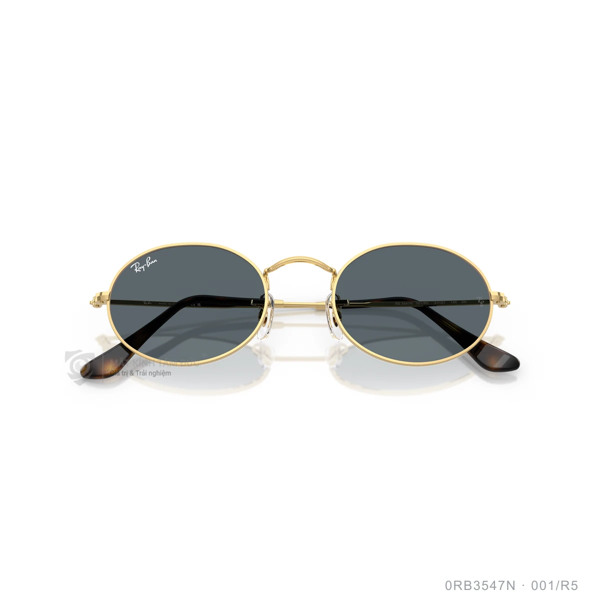 Kính mát Rayban 0RB3547N - Ảnh 28
