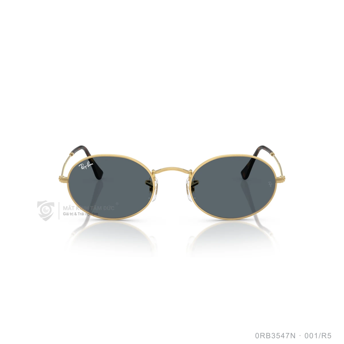 Kính mát Rayban 0RB3547N - Ảnh 26
