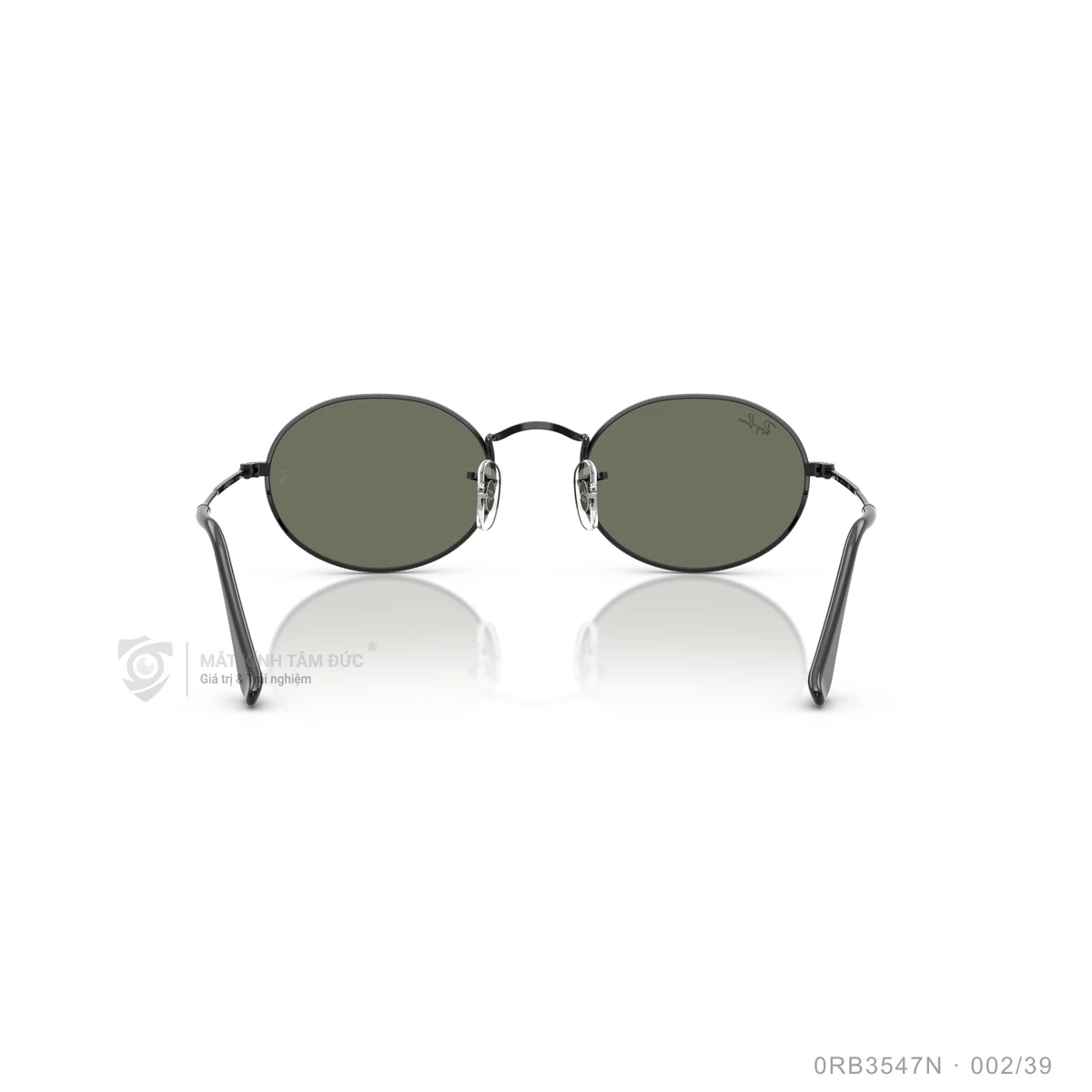 Kính mát Rayban 0RB3547N - Ảnh 5