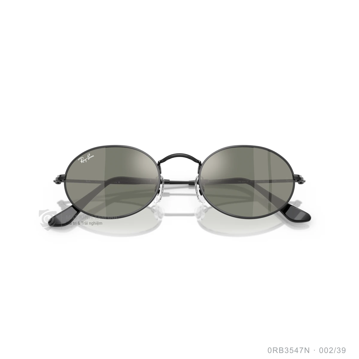 Kính mát Rayban 0RB3547N - Ảnh 3