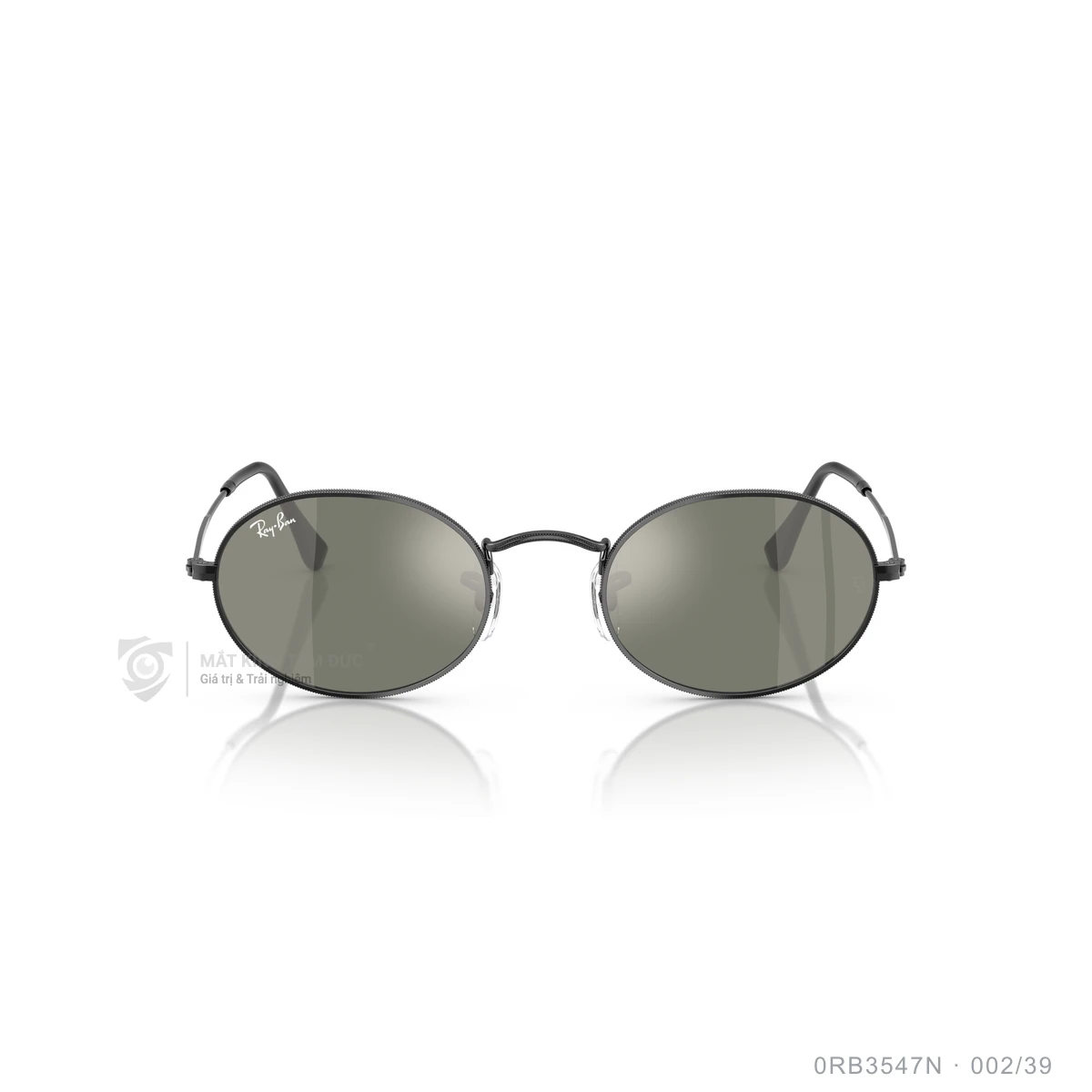 Hình ảnh thực tế Kính mát Rayban 0RB3547N