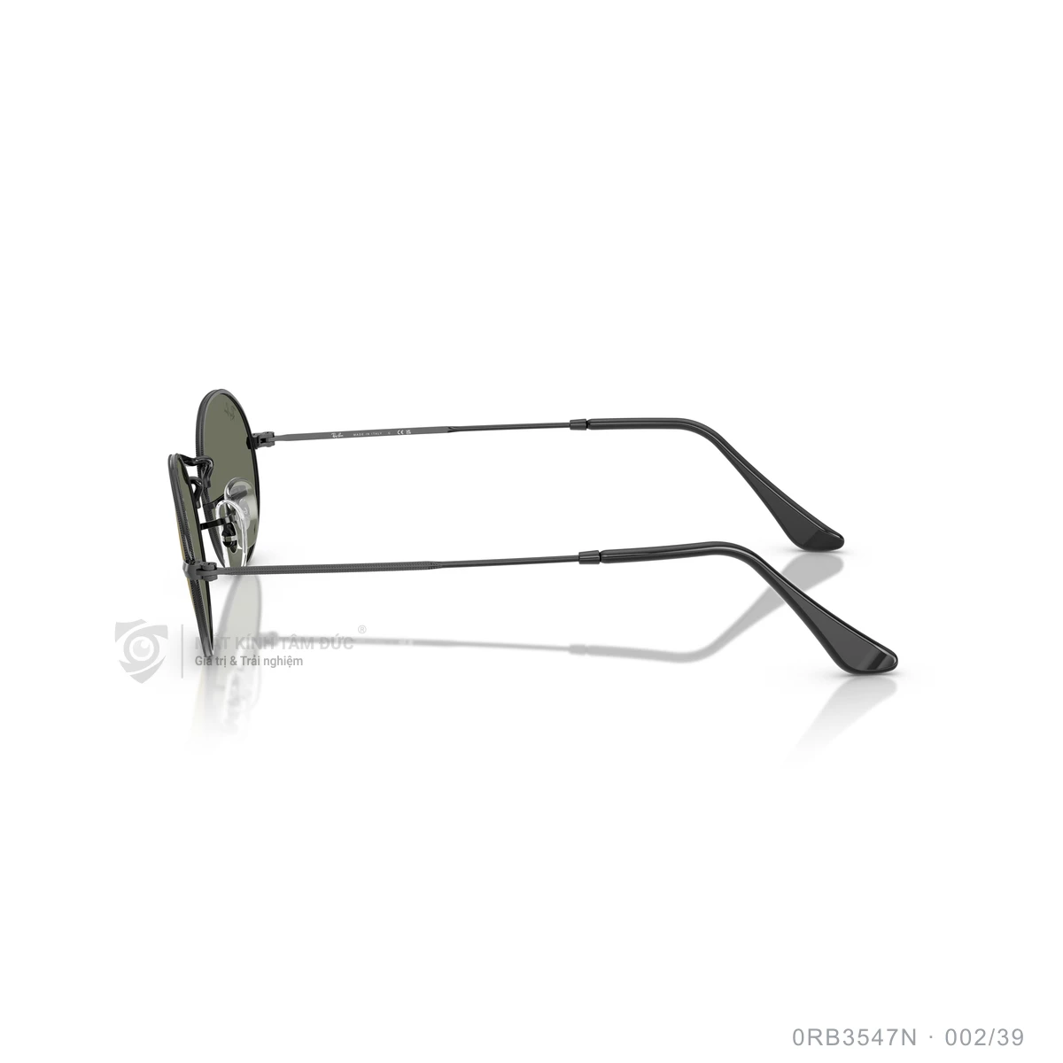 Kính mát Rayban 0RB3547N - Ảnh 4
