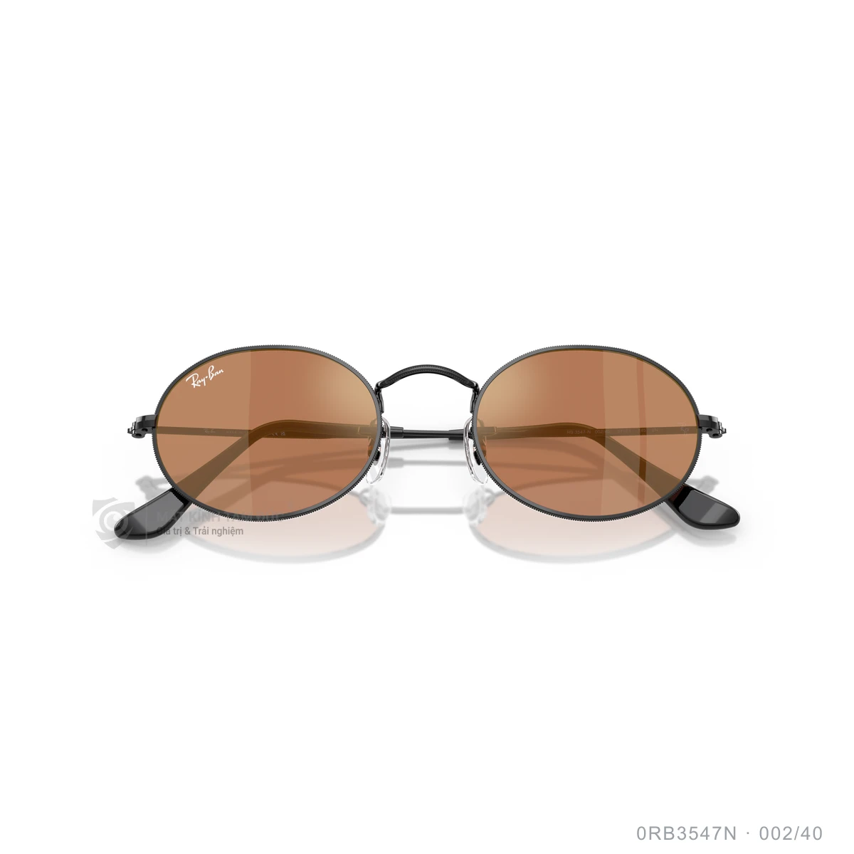 Kính mát Rayban 0RB3547N - Ảnh 8