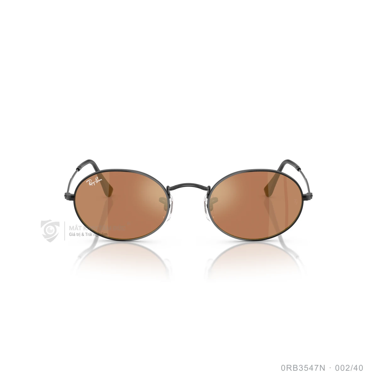 Kính mát Rayban 0RB3547N - Ảnh 6