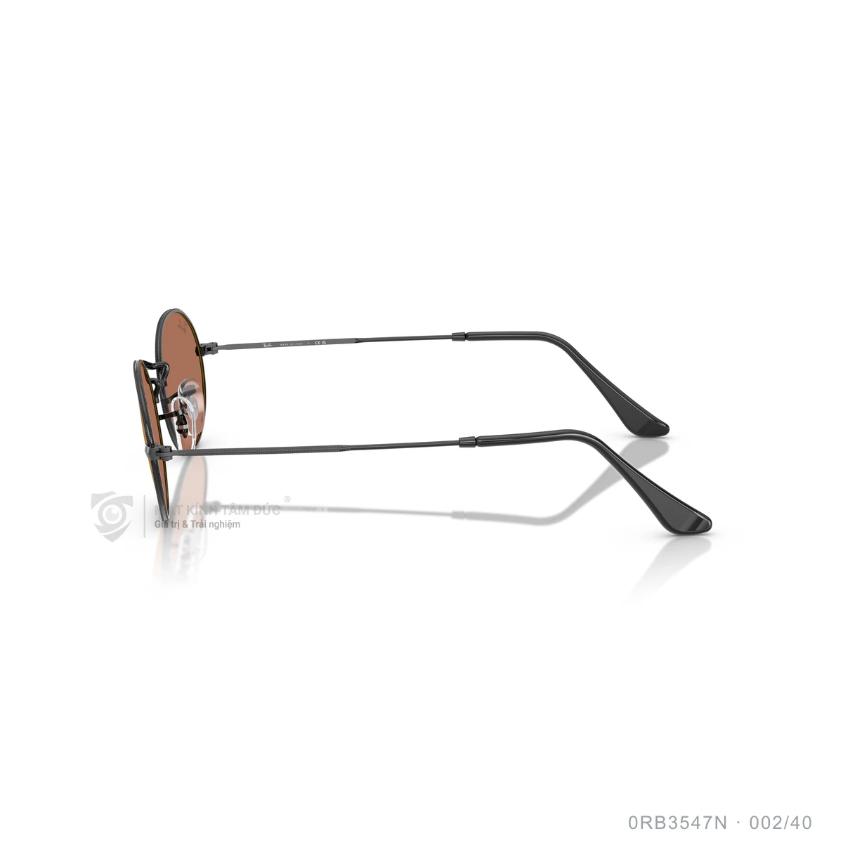 Kính mát Rayban 0RB3547N - Ảnh 9