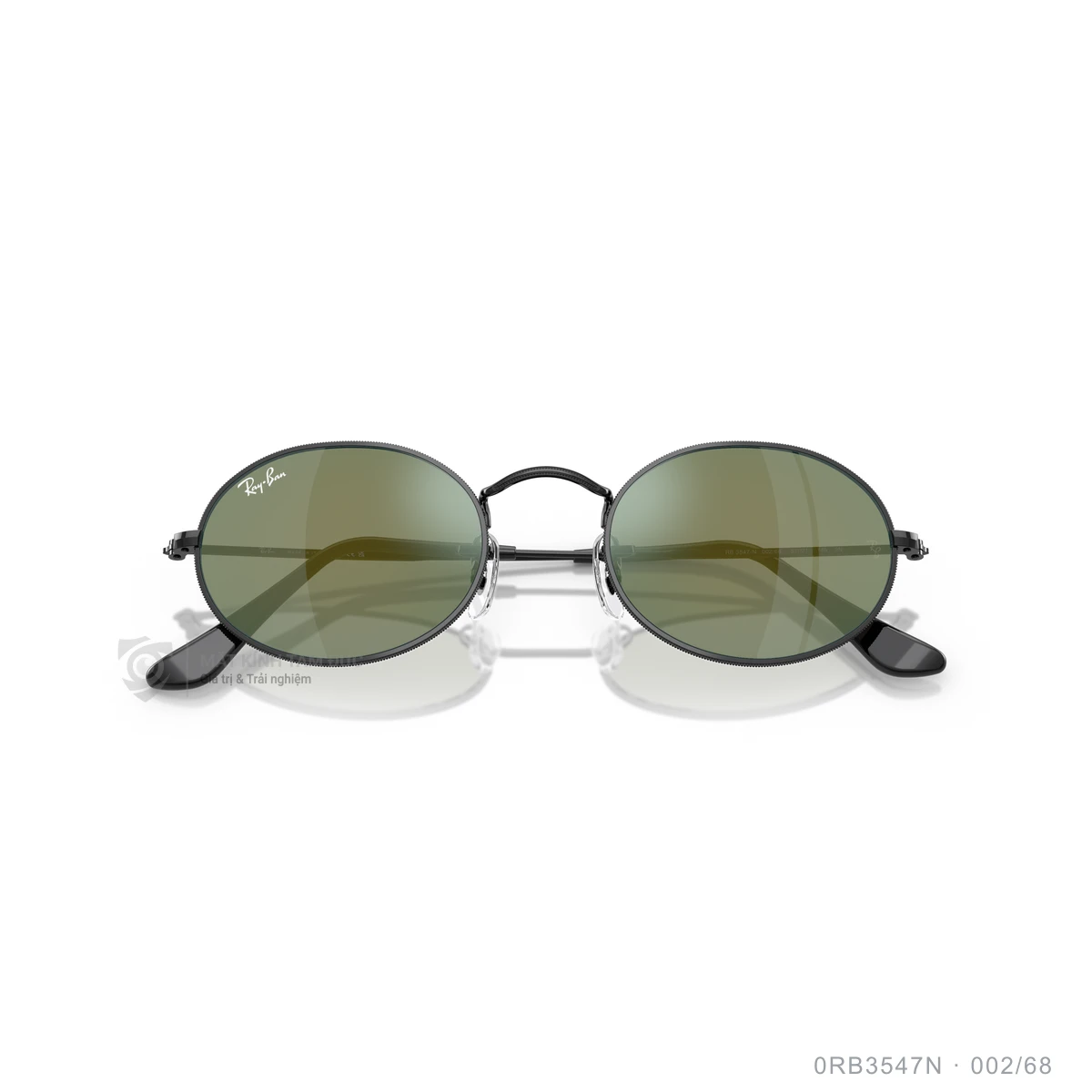 Kính mát Rayban 0RB3547N - Ảnh 13