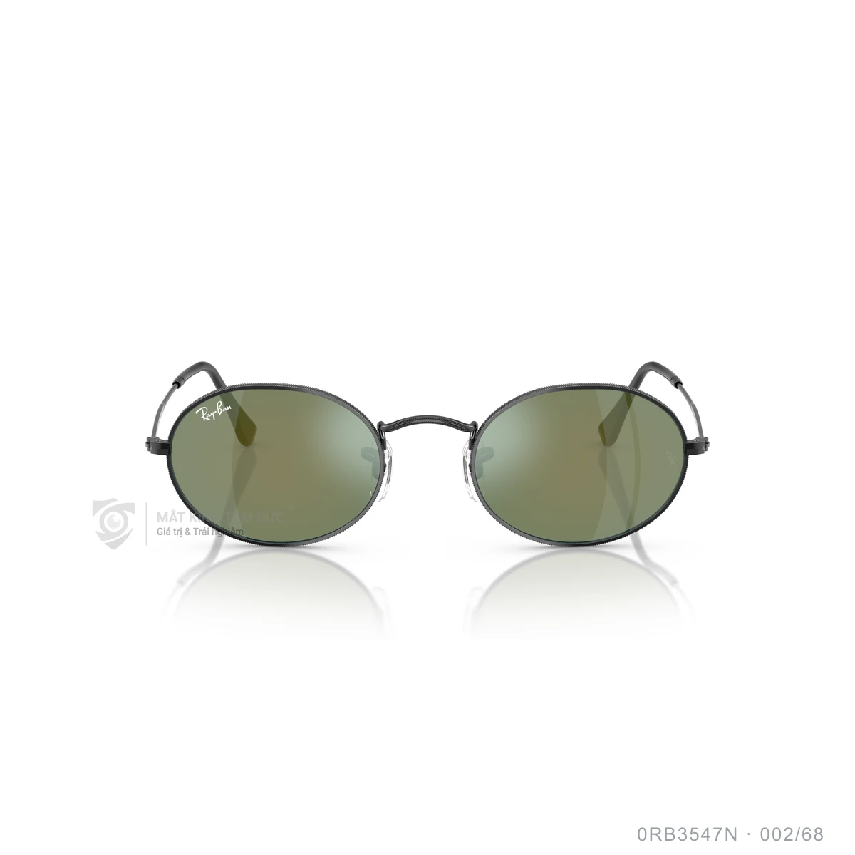 Kính mát Rayban 0RB3547N - Ảnh 11