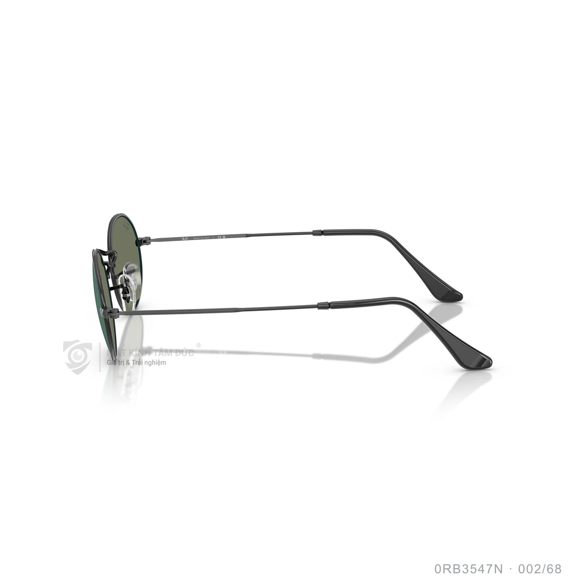Kính mát Rayban 0RB3547N - Ảnh 14