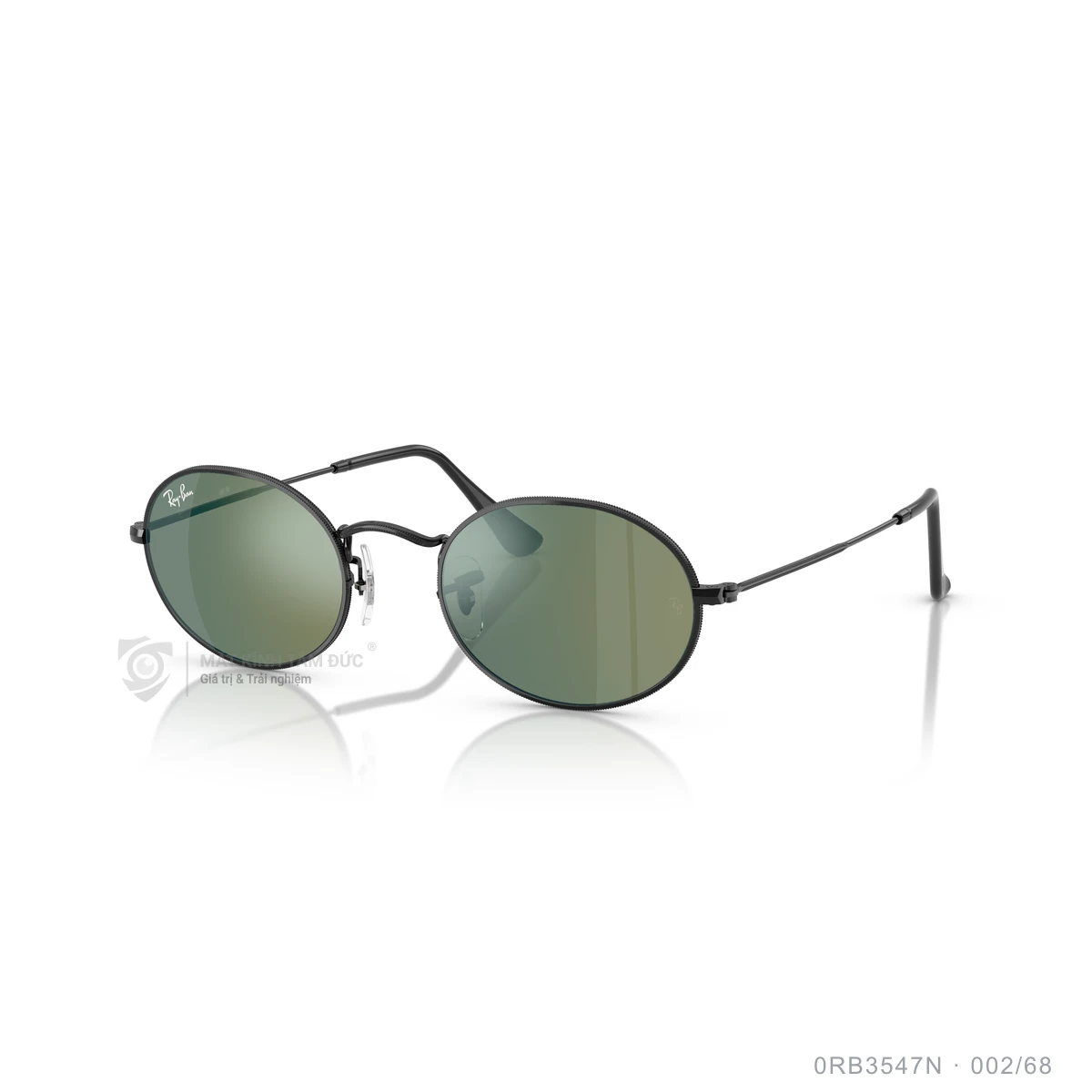 Kính mát Rayban 0RB3547N - Ảnh 12