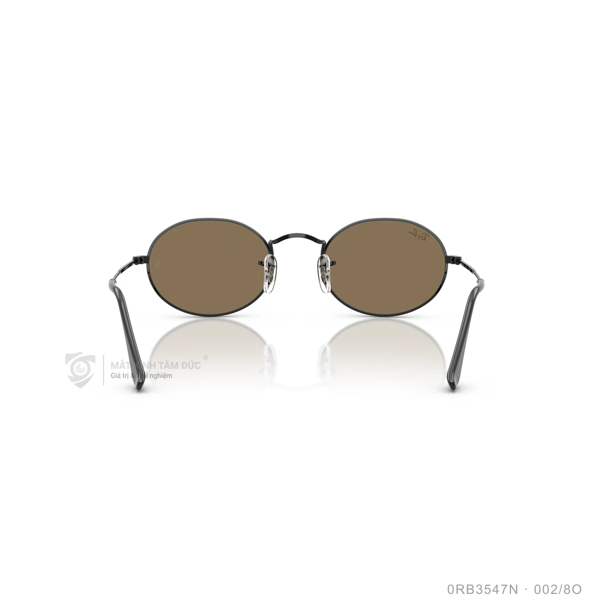 Kính mát Rayban 0RB3547N - Ảnh 20