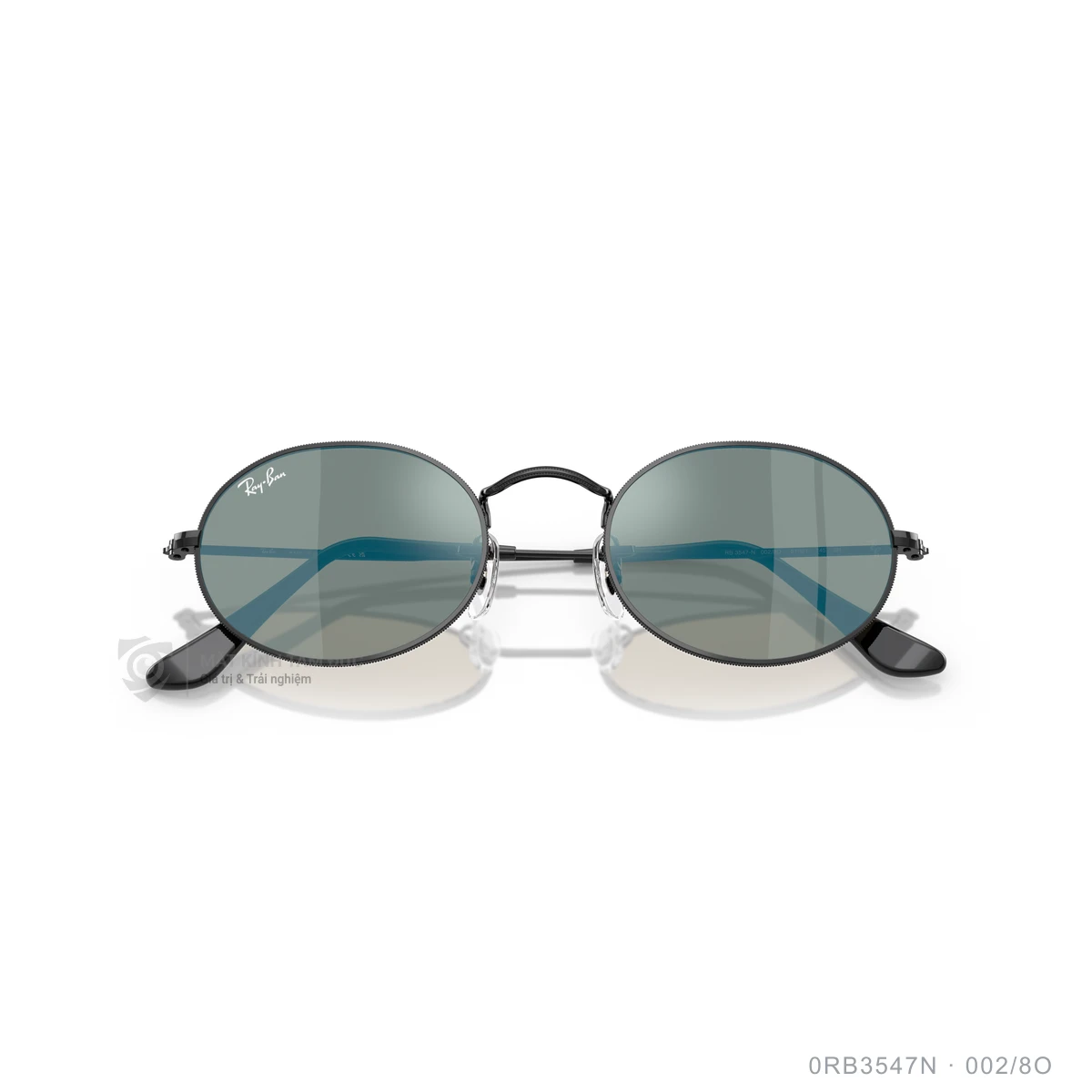 Kính mát Rayban 0RB3547N - Ảnh 18