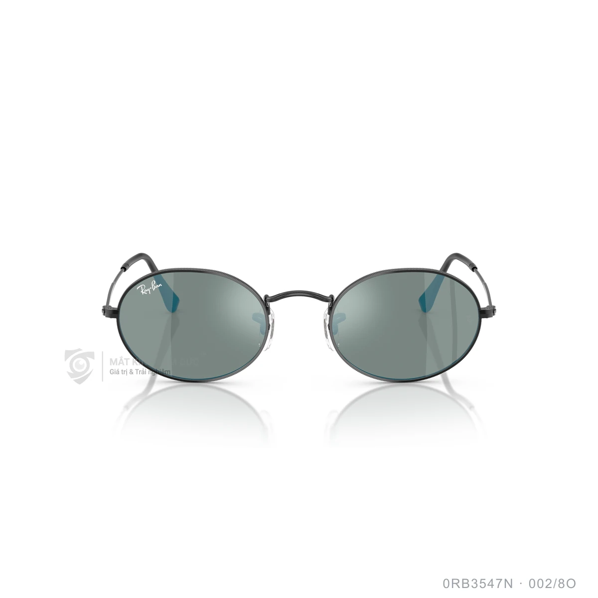 Kính mát Rayban 0RB3547N - Ảnh 16