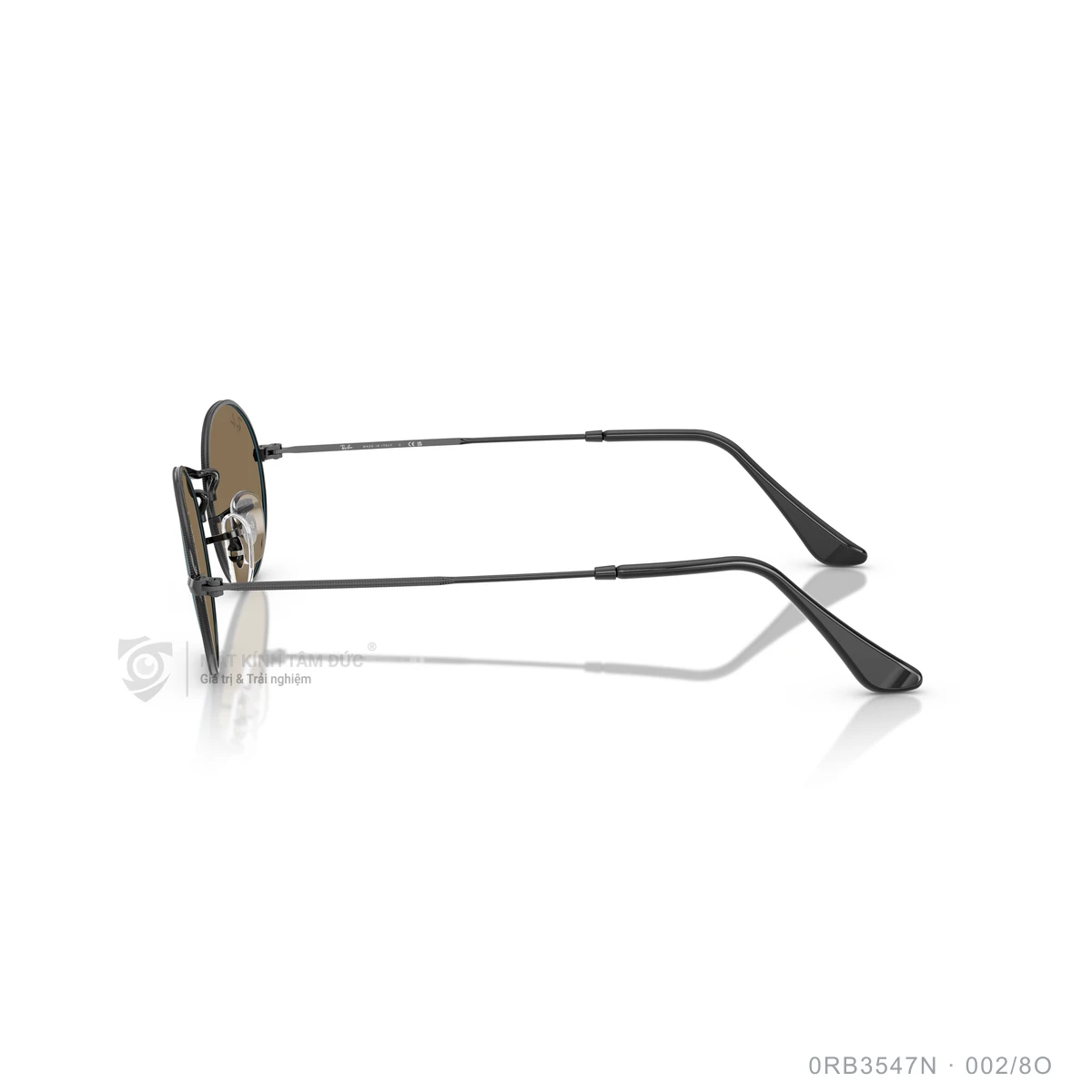 Kính mát Rayban 0RB3547N - Ảnh 19