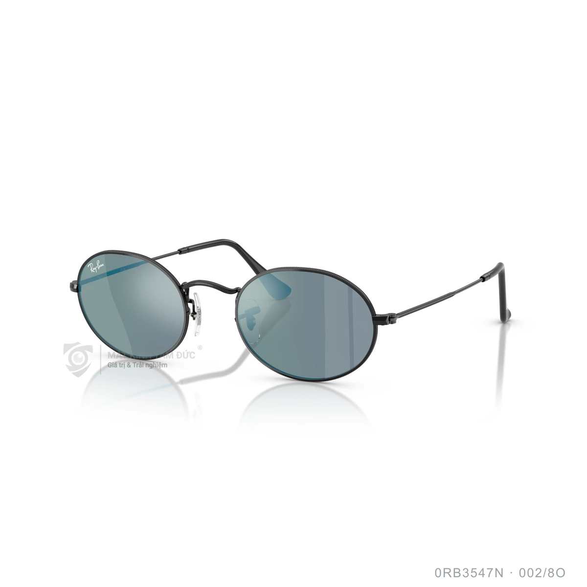 Kính mát Rayban 0RB3547N - Ảnh 17