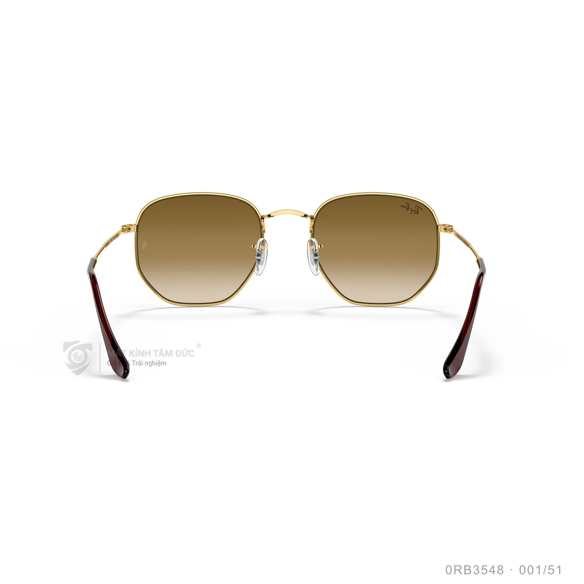 Kính mát Rayban 0RB3548 - Ảnh 10