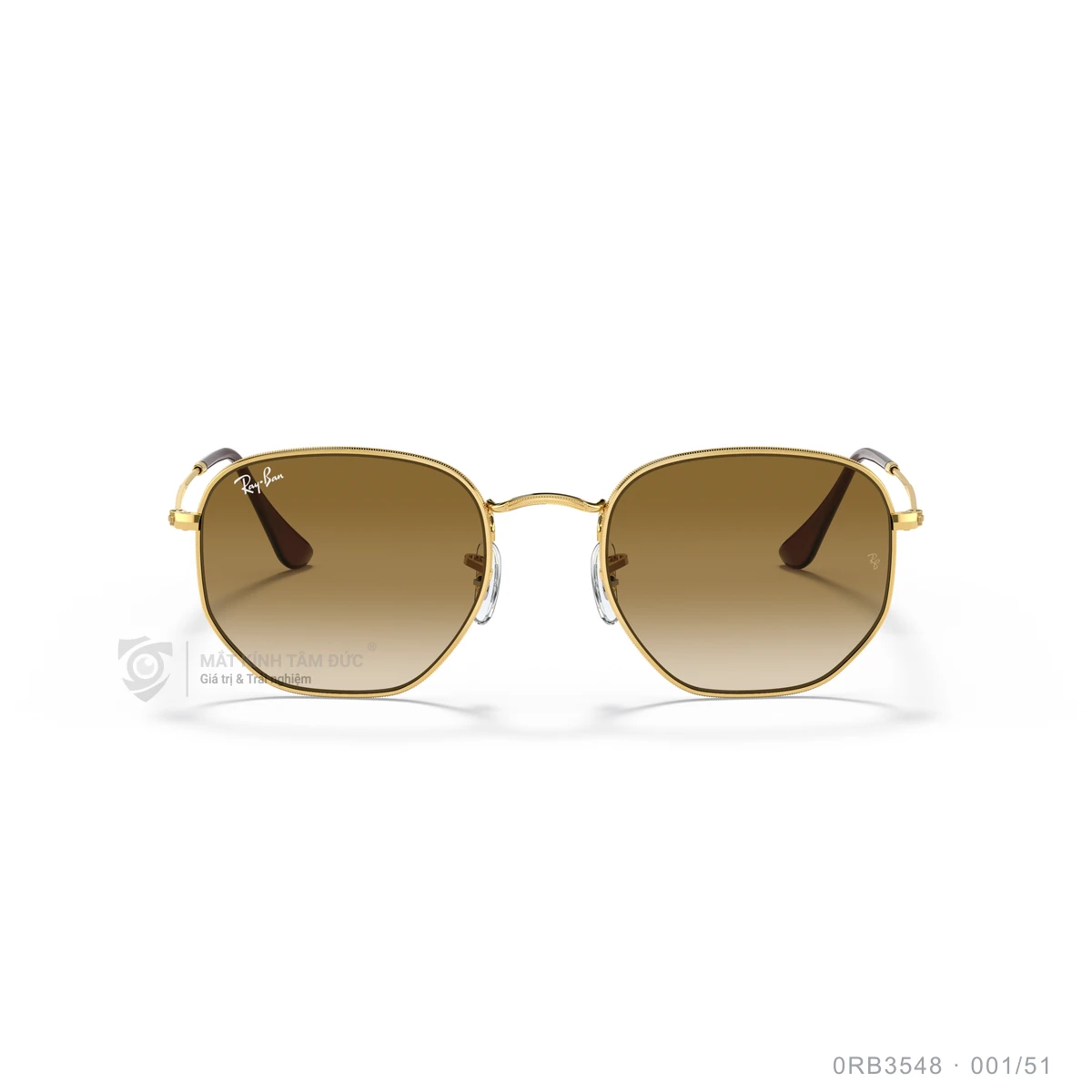 Kính mát Rayban 0RB3548 - Ảnh 6