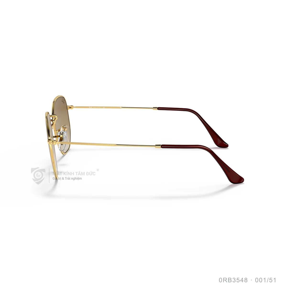 Kính mát Rayban 0RB3548 - Ảnh 9