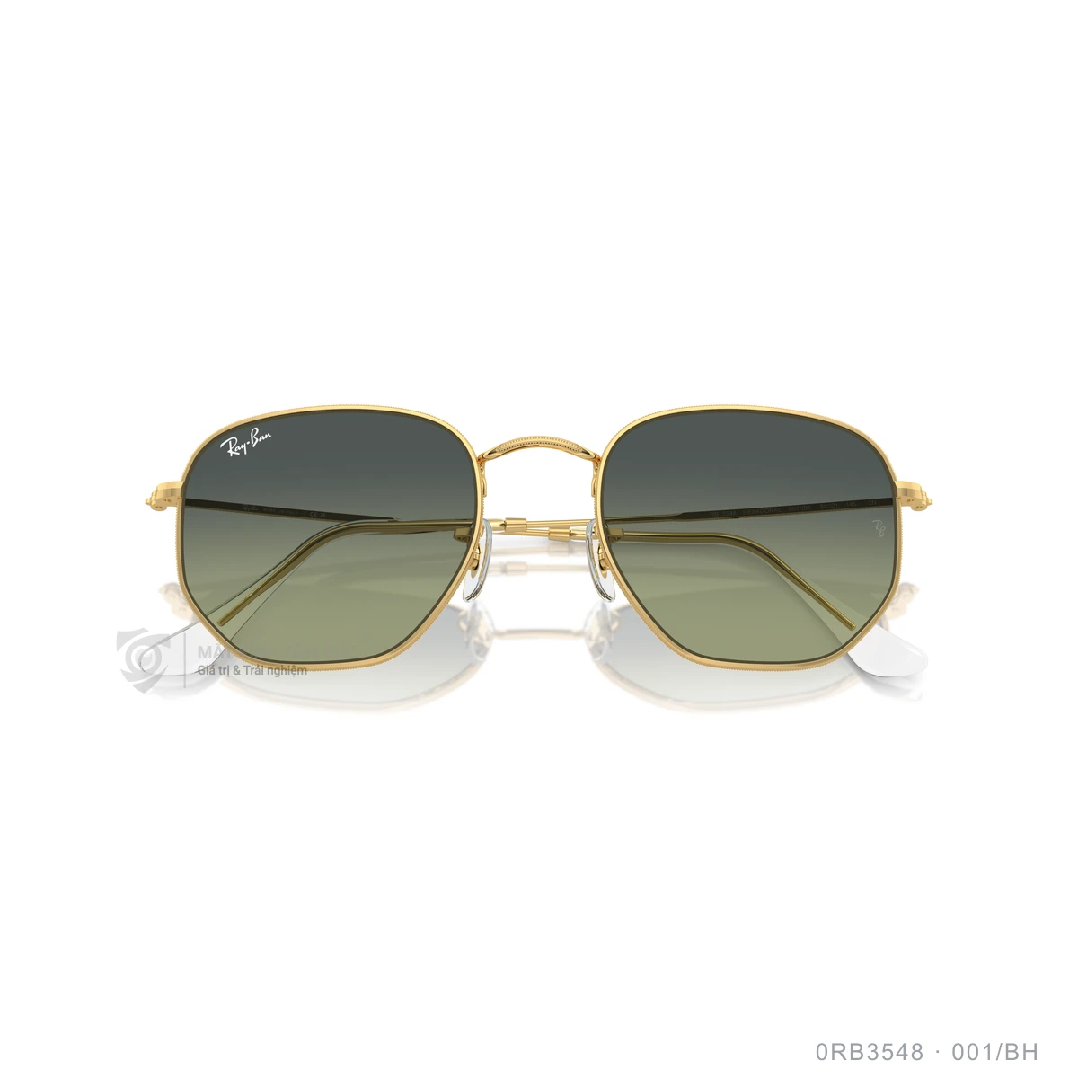 Kính mát Rayban 0RB3548 - Ảnh 13