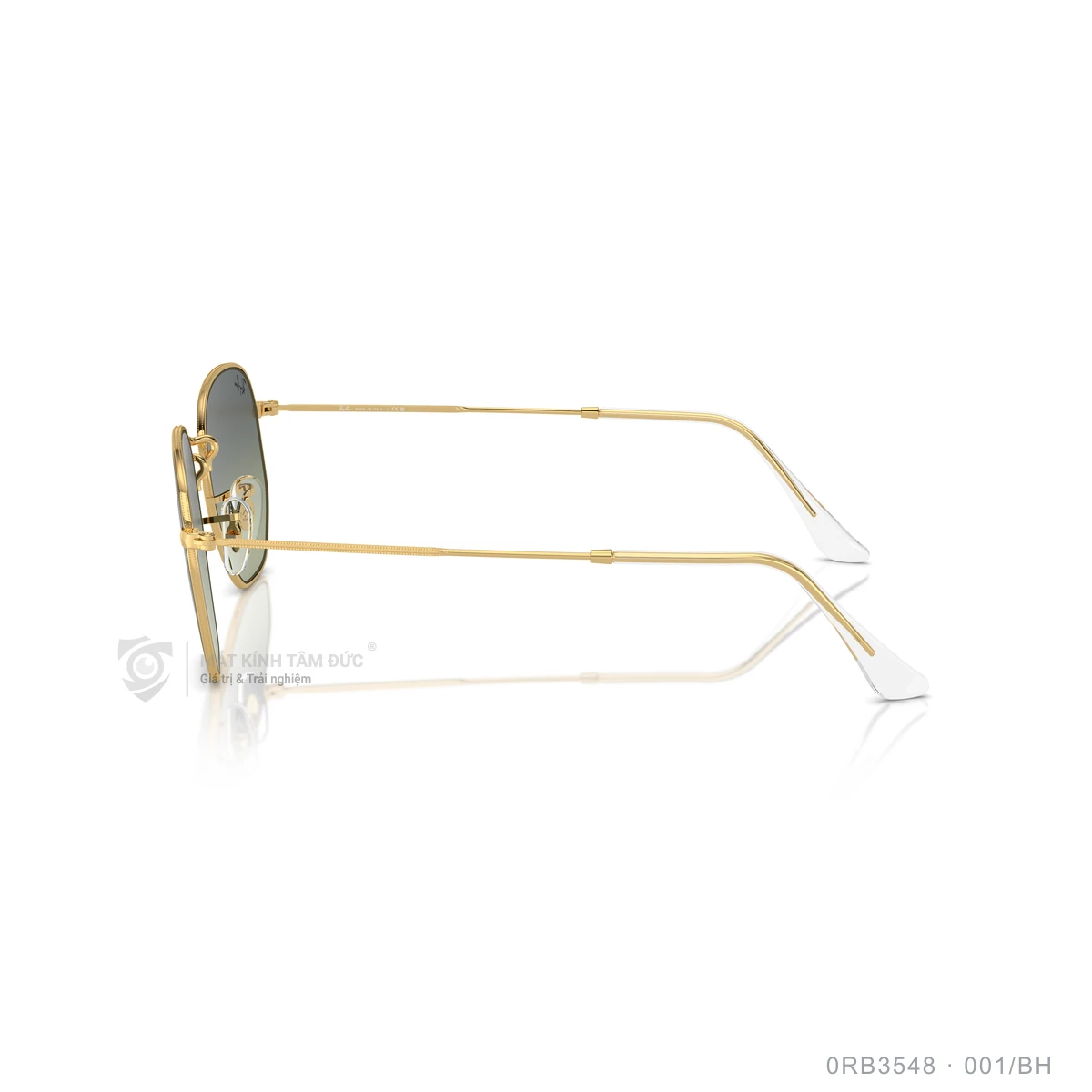 Kính mát Rayban 0RB3548 - Ảnh 14
