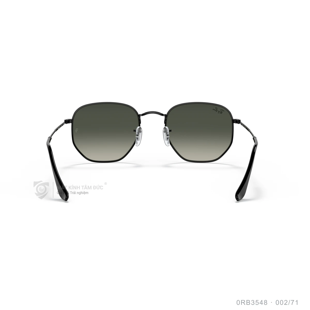 Kính mát Rayban 0RB3548 - Ảnh 20
