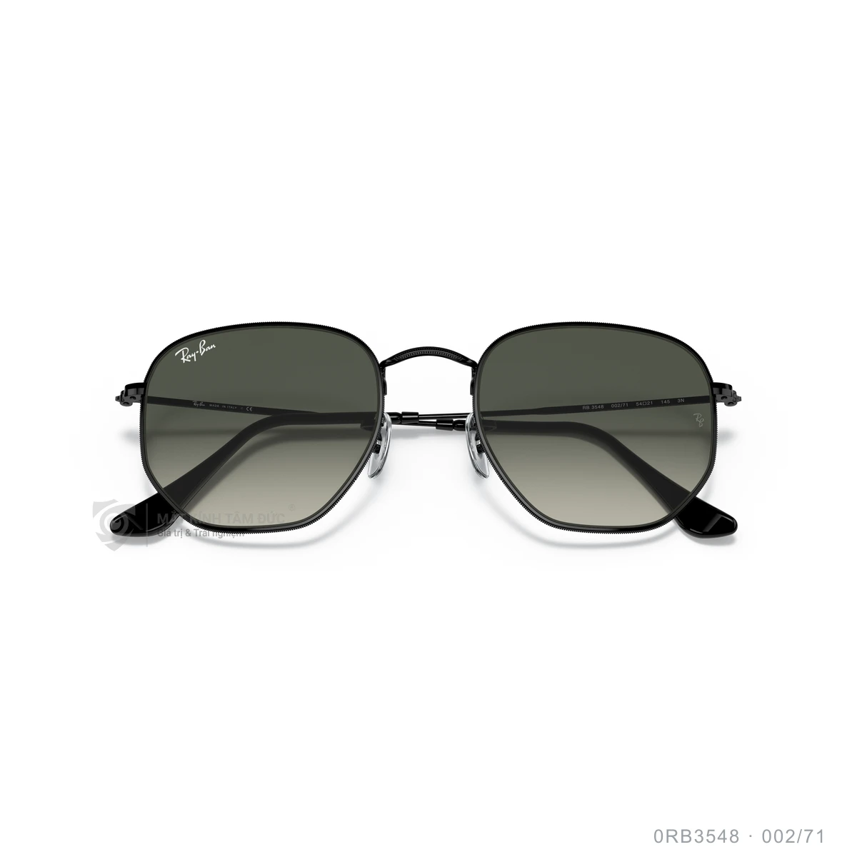 Kính mát Rayban 0RB3548 - Ảnh 18