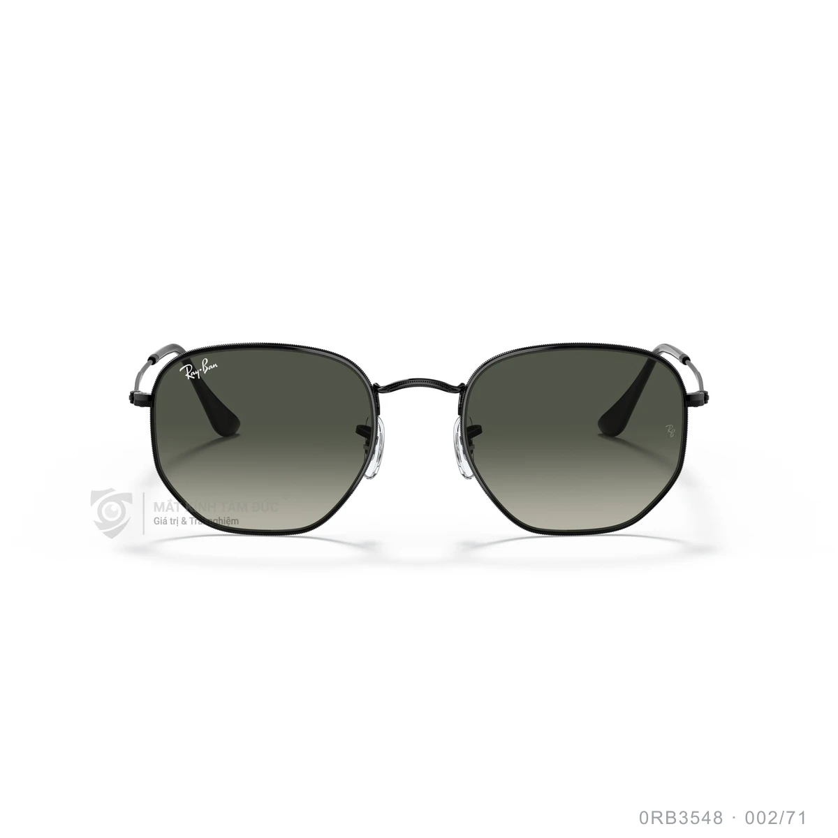 Kính mát Rayban 0RB3548 - Ảnh 16