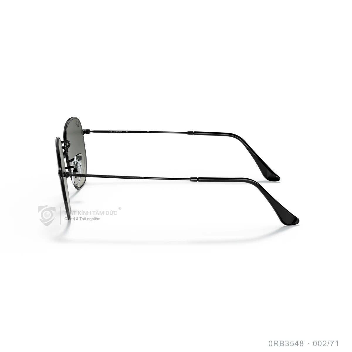 Kính mát Rayban 0RB3548 - Ảnh 19