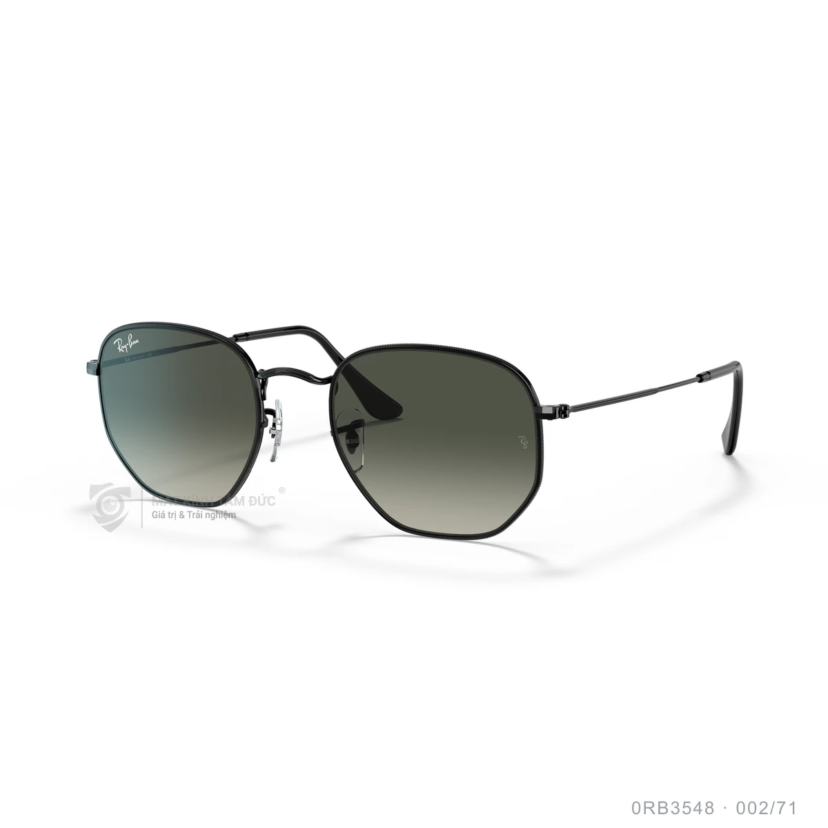Kính mát Rayban 0RB3548 - Ảnh 17