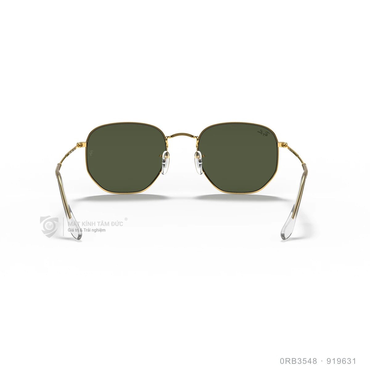 Kính mát Rayban 0RB3548 - Ảnh 25