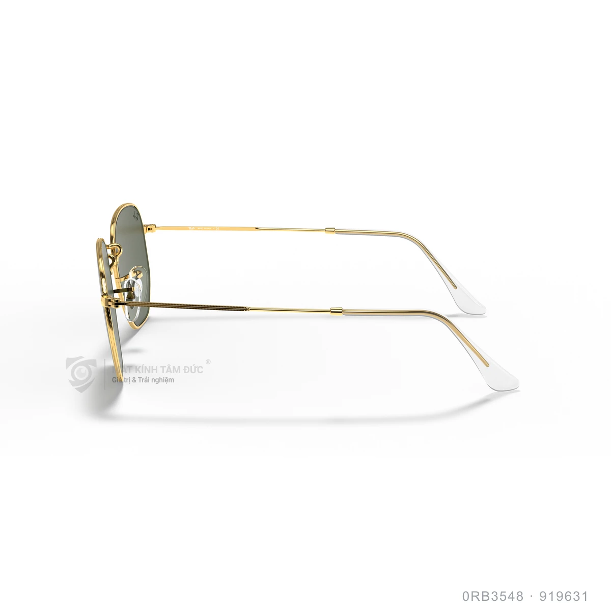 Kính mát Rayban 0RB3548 - Ảnh 24
