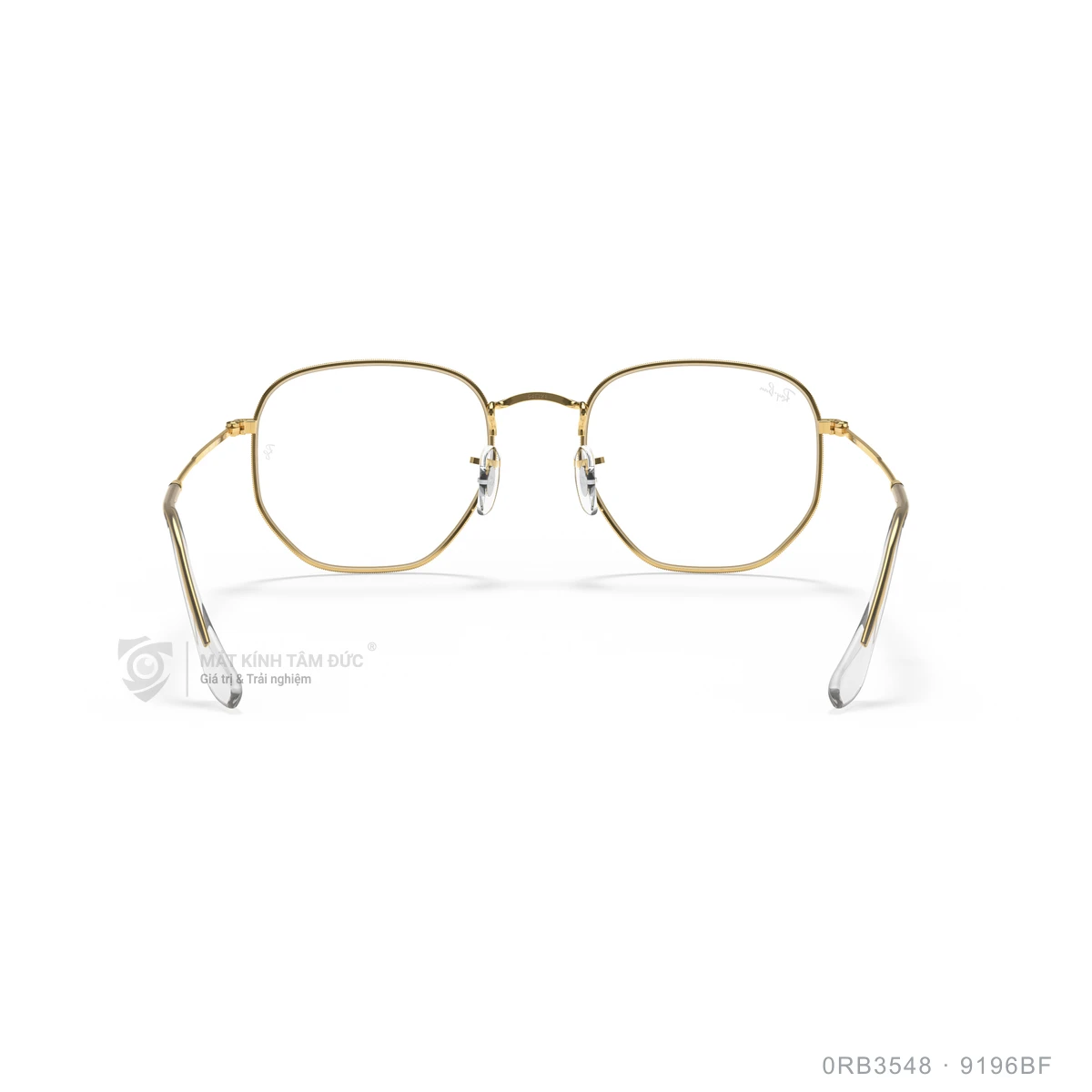 Kính mát Rayban 0RB3548 - Ảnh 30