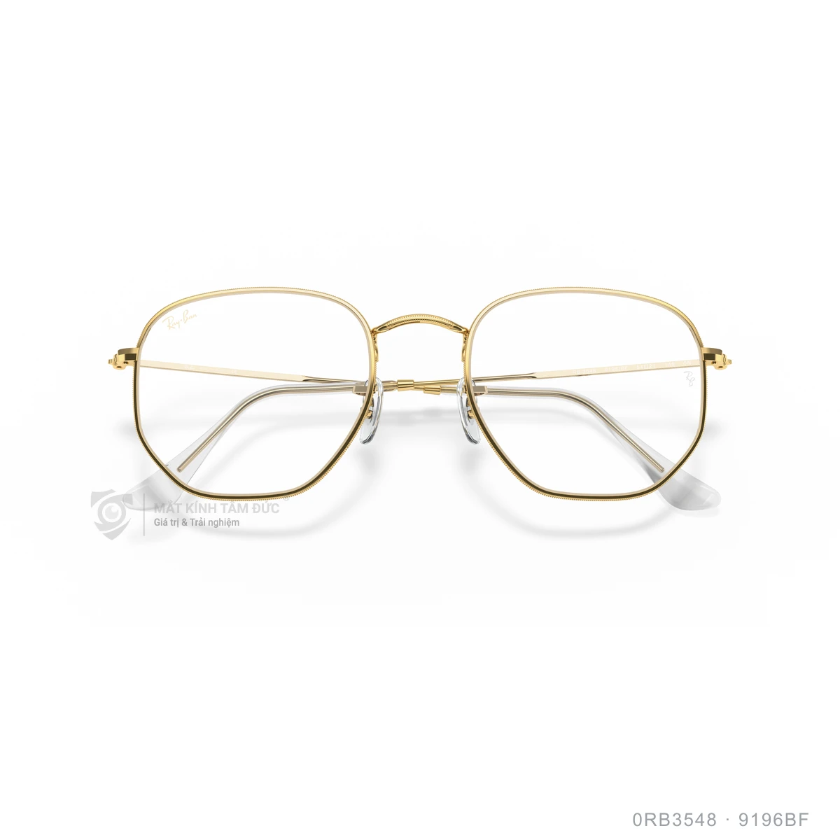 Kính mát Rayban 0RB3548 - Ảnh 28