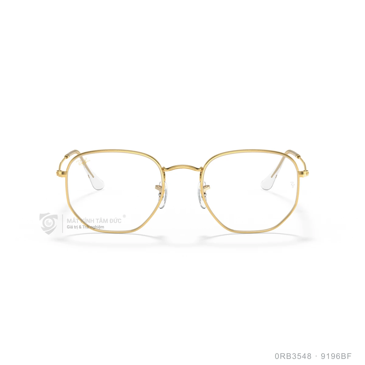 Kính mát Rayban 0RB3548 - Ảnh 26