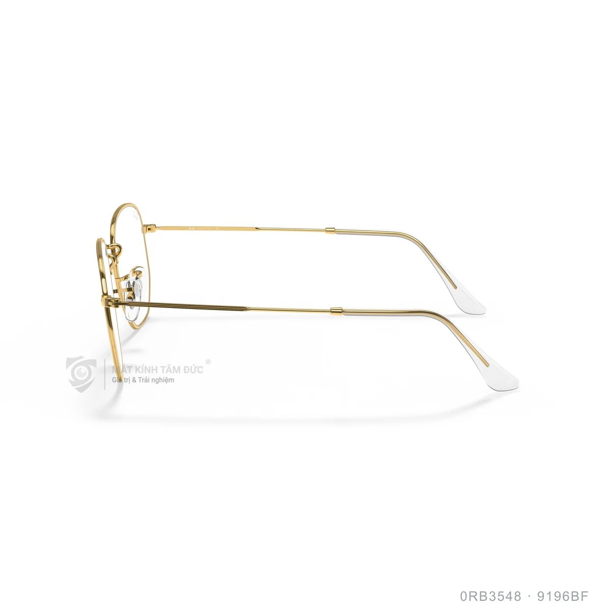Kính mát Rayban 0RB3548 - Ảnh 29
