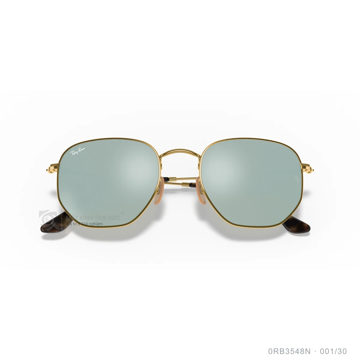 Kính mát Rayban 0RB3548N - Ảnh 33