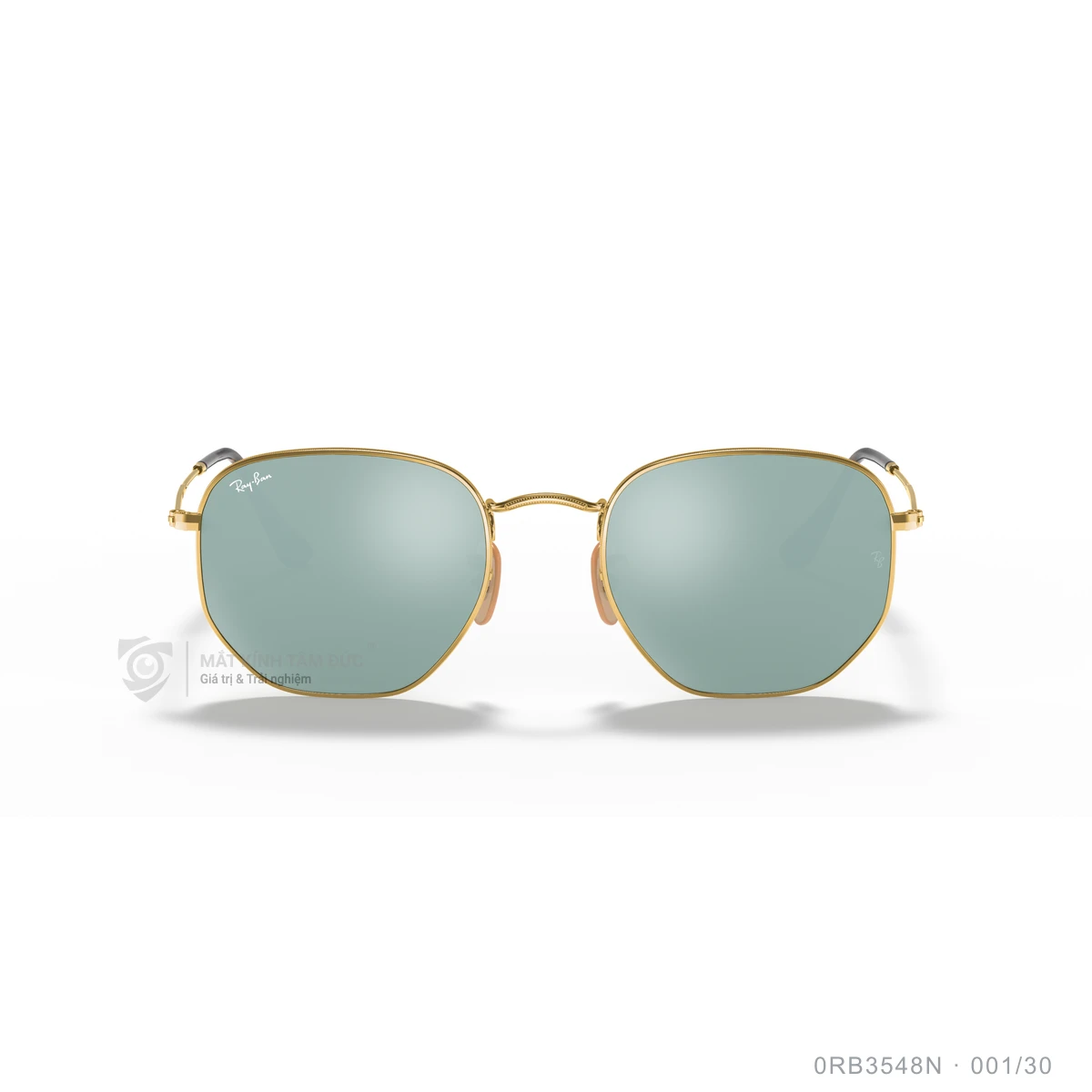 Kính mát Rayban 0RB3548N - Ảnh 31