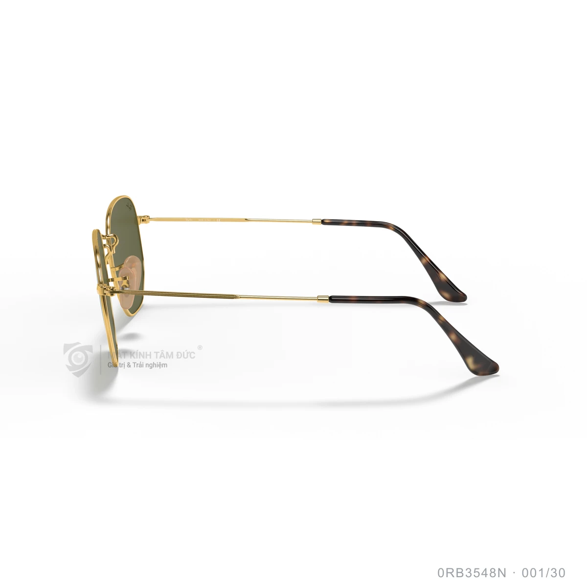 Kính mát Rayban 0RB3548N - Ảnh 34