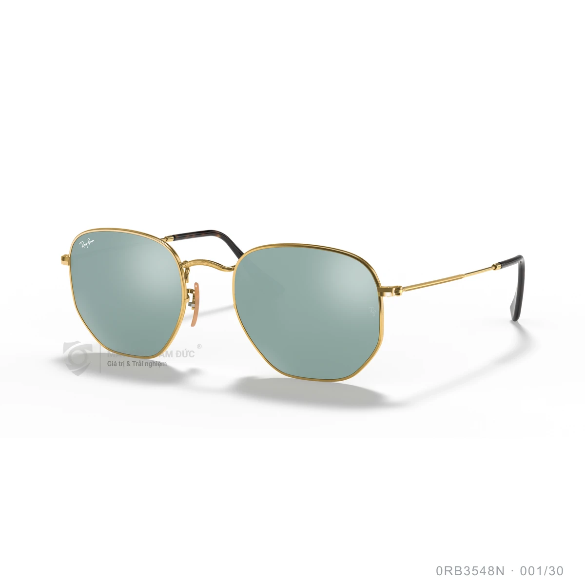 Kính mát Rayban 0RB3548N - Ảnh 32