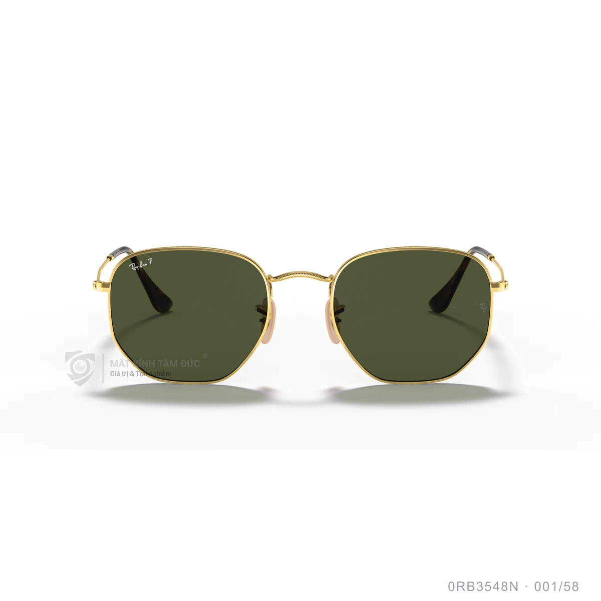 Kính mát Rayban 0RB3548N - Ảnh 36